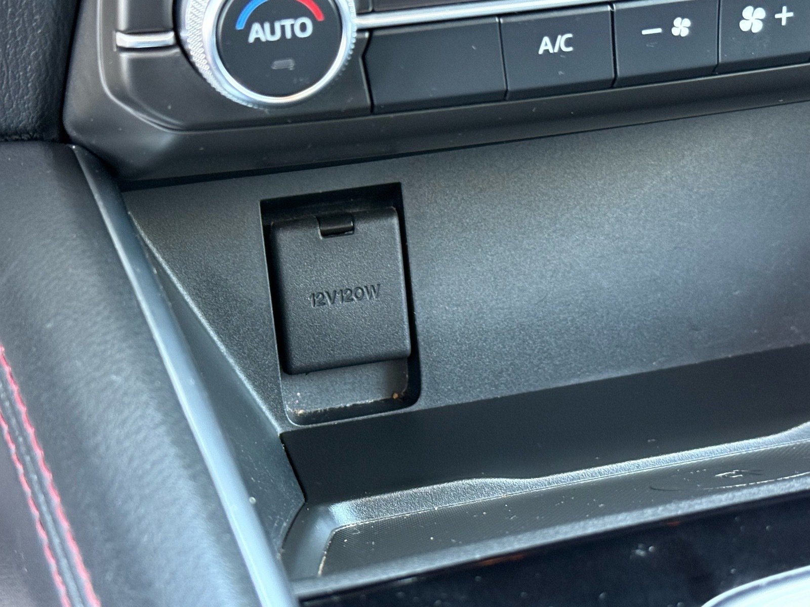2025 Mazda CX-5 2.5 S Carbon Edition — photo 23 thumbnail