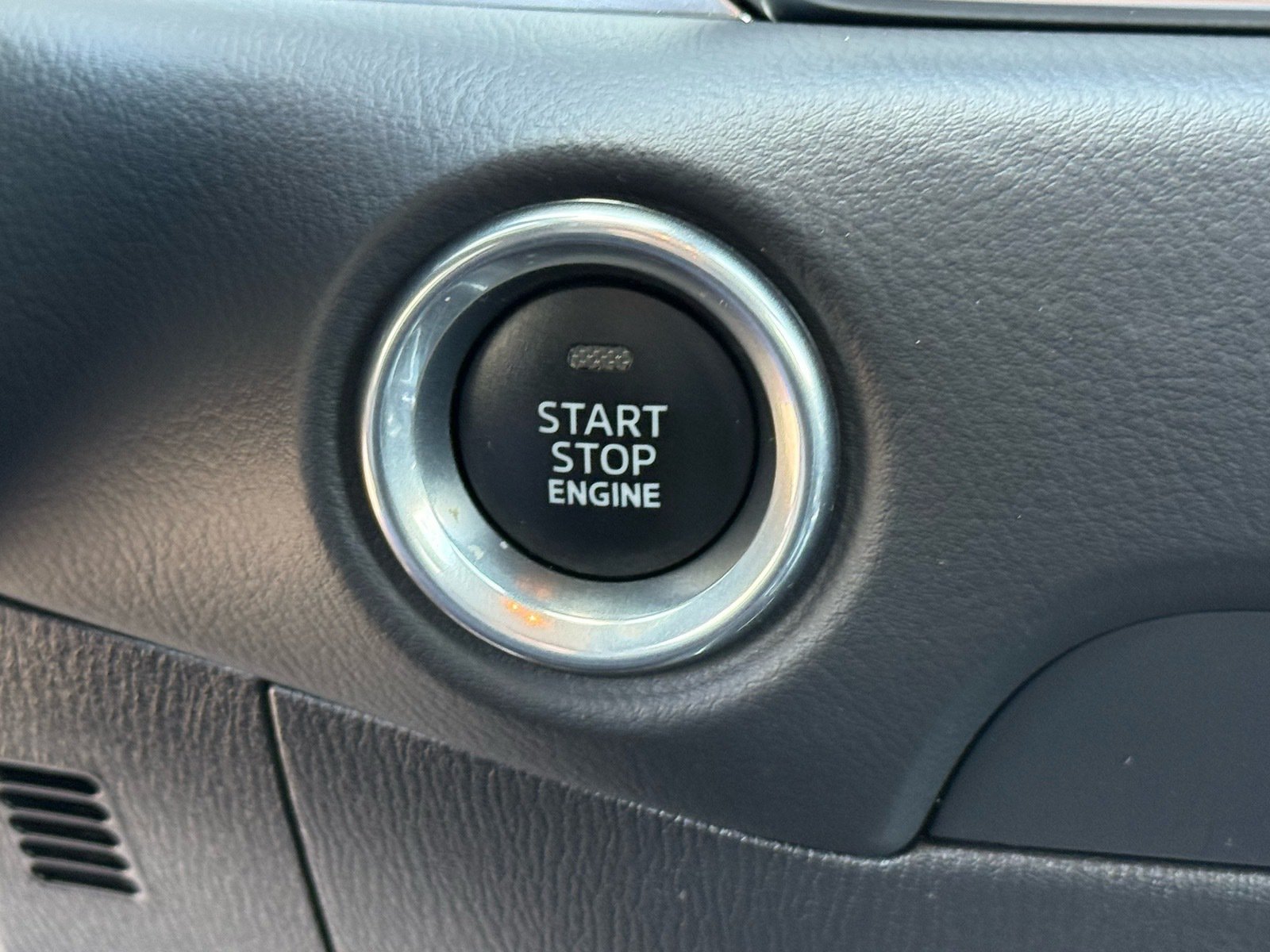2025 Mazda CX-5 2.5 S Carbon Edition — photo 25 thumbnail