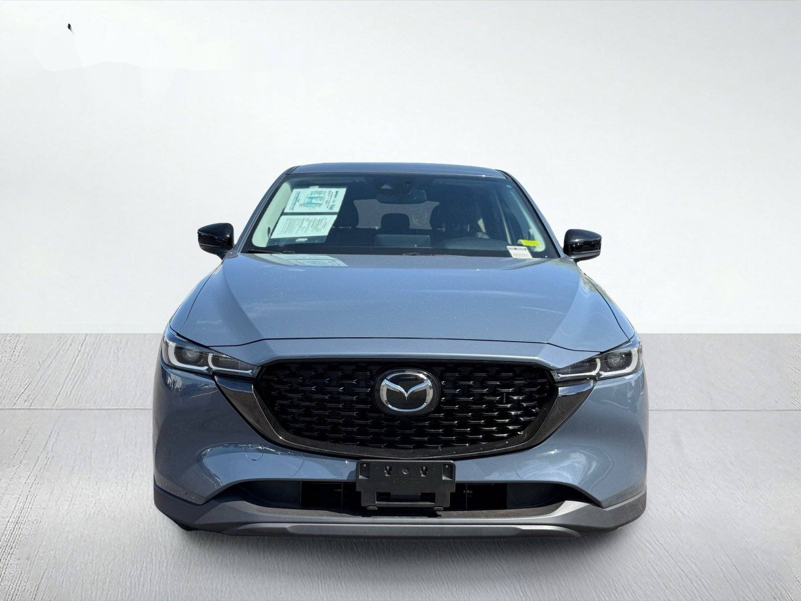 2025 Mazda CX-5 2.5 S Carbon Edition — photo 5 thumbnail