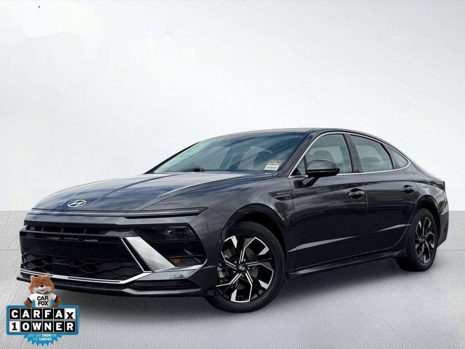 2025 Hyundai Sonata SEL — photo 1