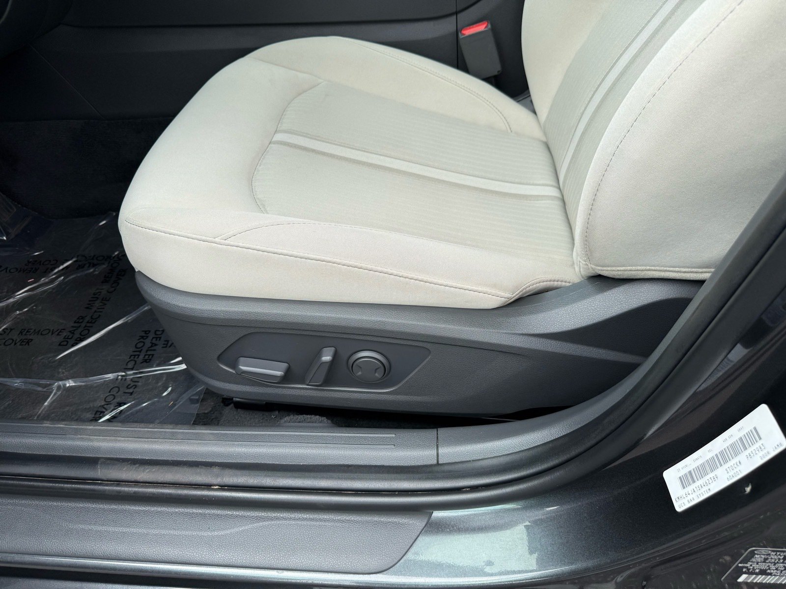 2025 Hyundai Sonata SEL — photo 13 thumbnail