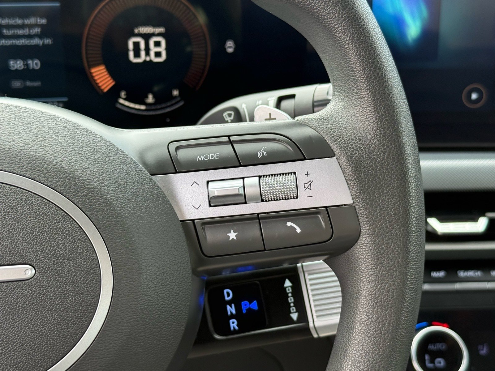 2025 Hyundai Sonata SEL — photo 17 thumbnail