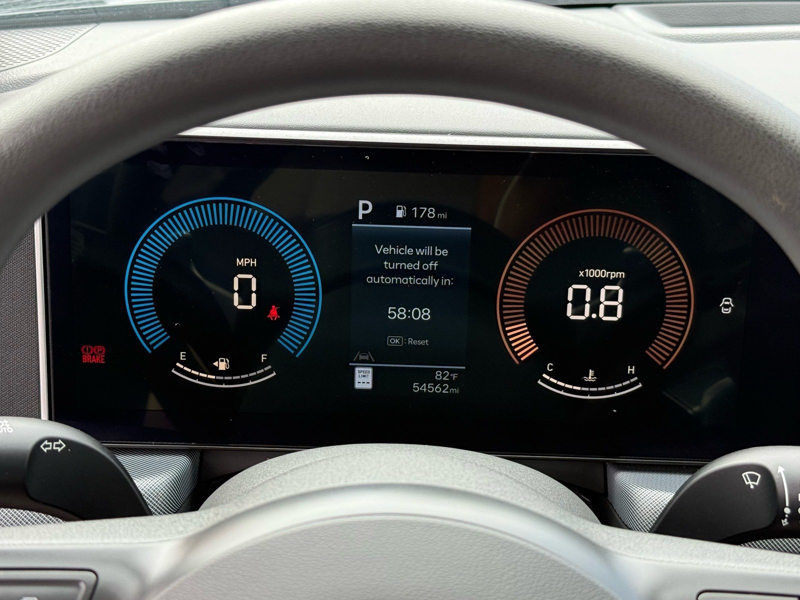 2025 Hyundai Sonata SEL — photo 18 thumbnail