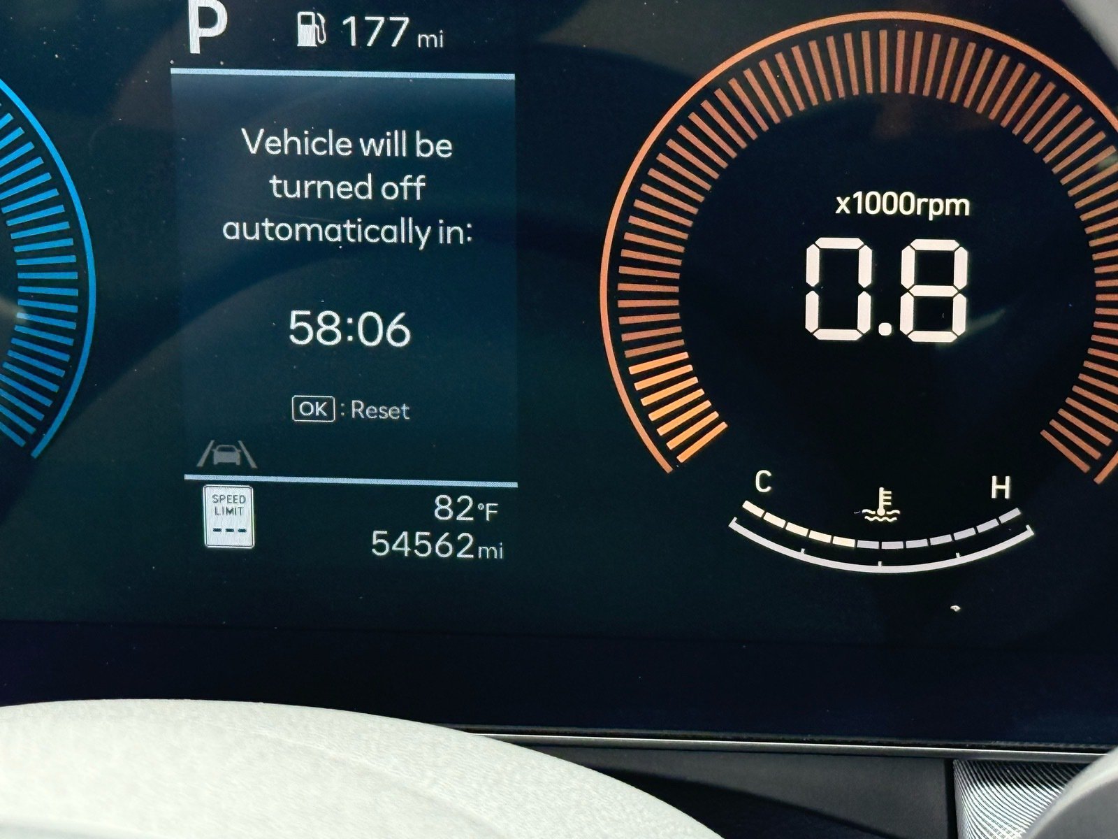 2025 Hyundai Sonata SEL — photo 19 thumbnail