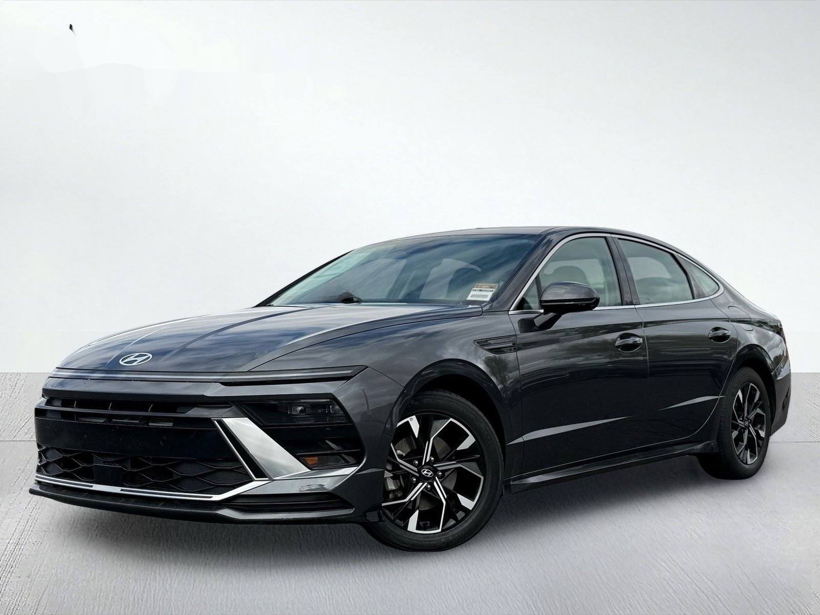 2025 Hyundai Sonata SEL — photo 2 thumbnail