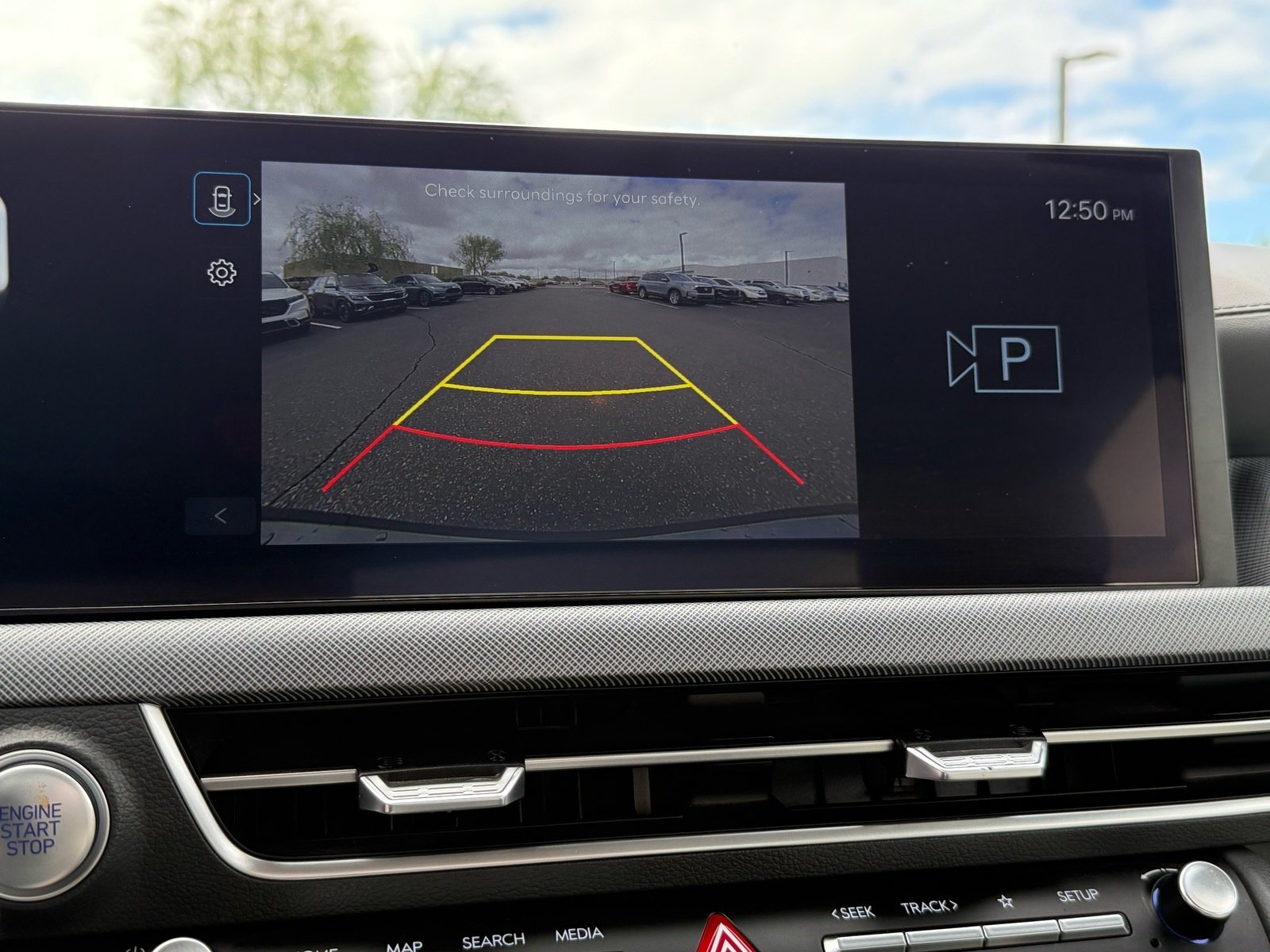 2025 Hyundai Sonata SEL — photo 21 thumbnail