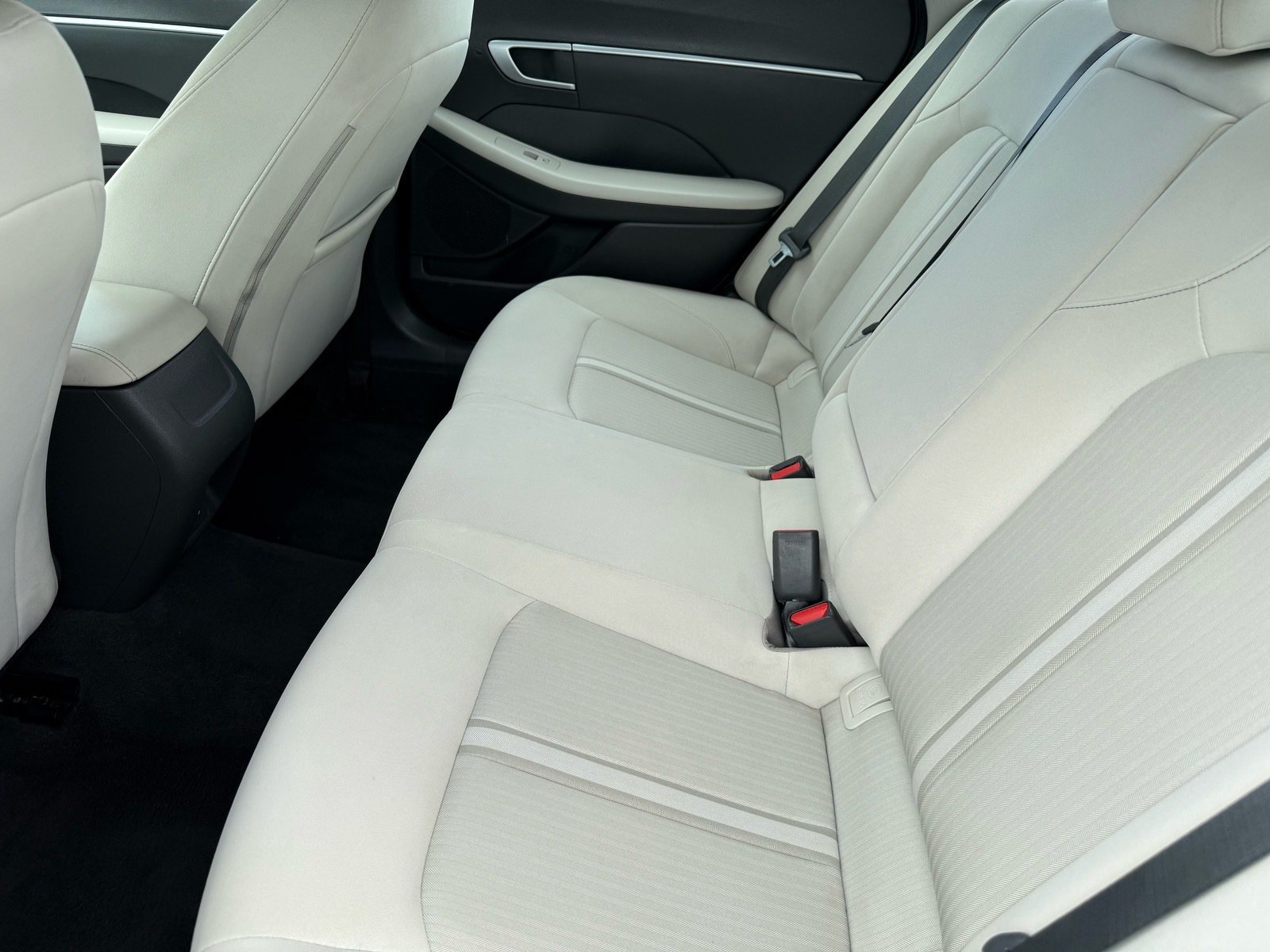 2025 Hyundai Sonata SEL — photo 26 thumbnail