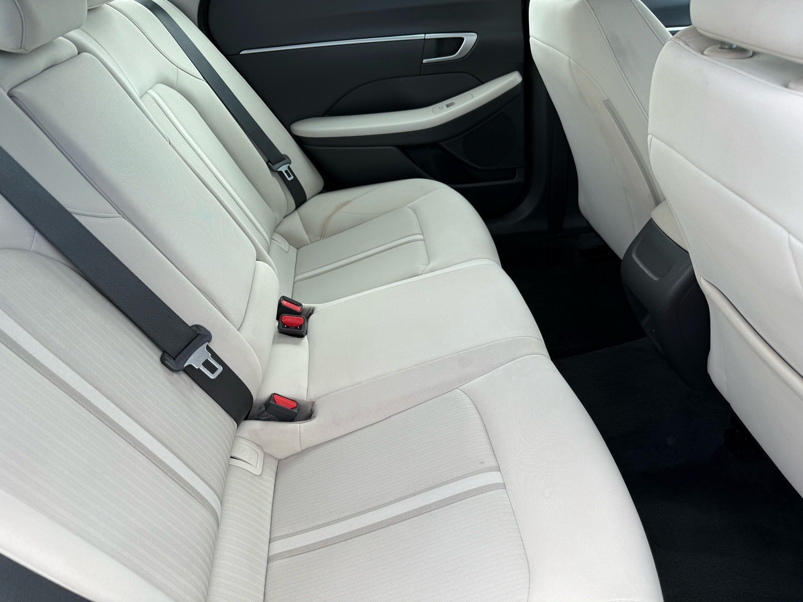 2025 Hyundai Sonata SEL — photo 28 thumbnail