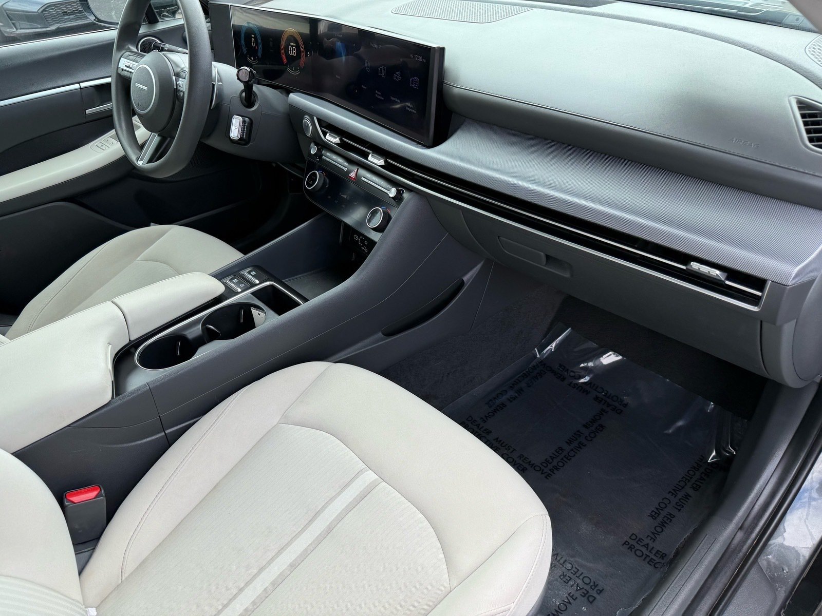 2025 Hyundai Sonata SEL — photo 29 thumbnail
