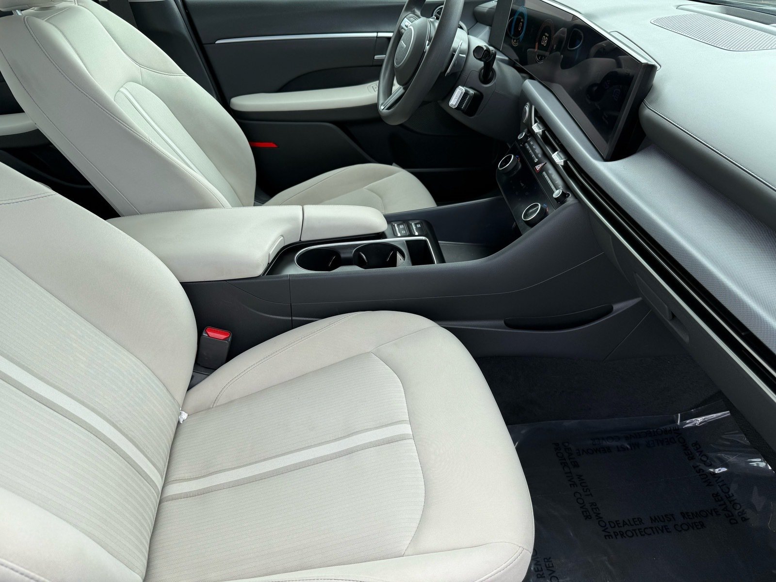 2025 Hyundai Sonata SEL — photo 30 thumbnail