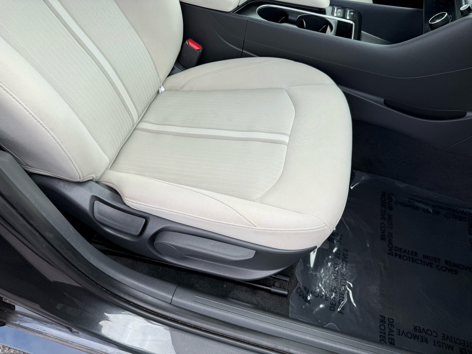 2025 Hyundai Sonata SEL — photo 31 thumbnail