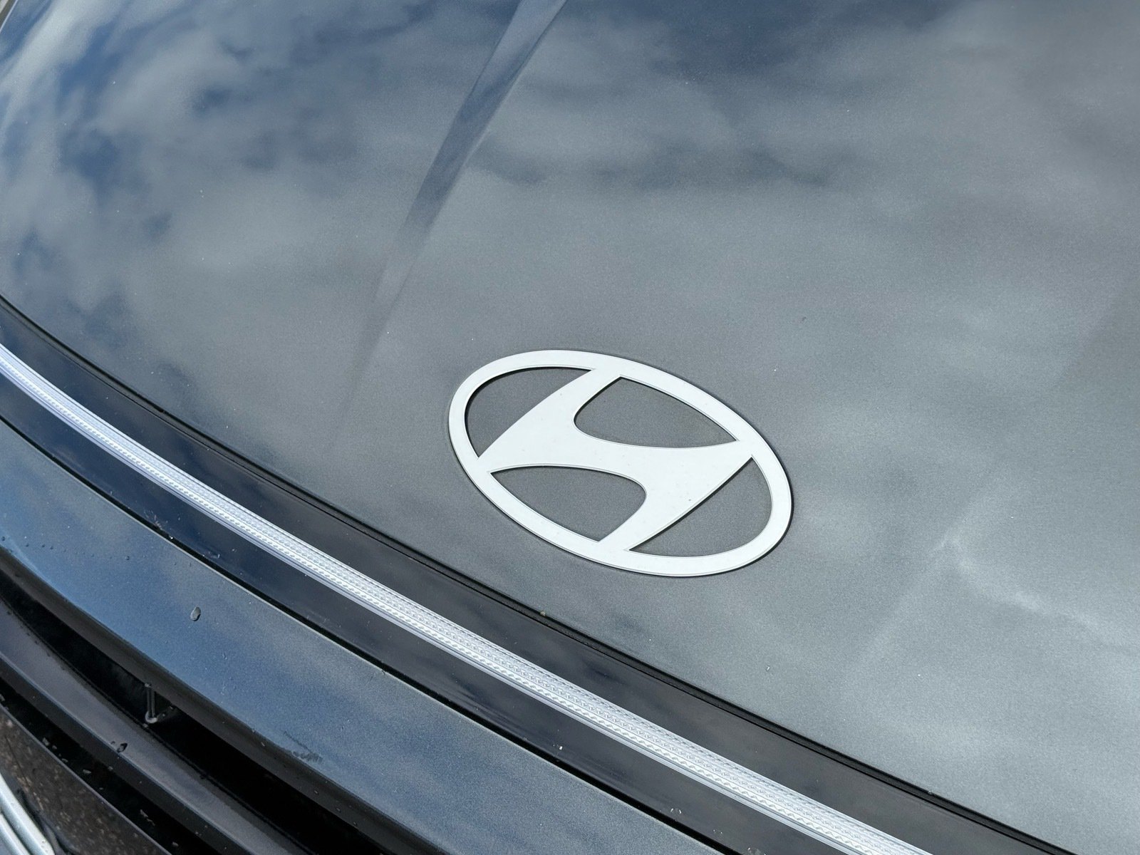 2025 Hyundai Sonata SEL — photo 32 thumbnail