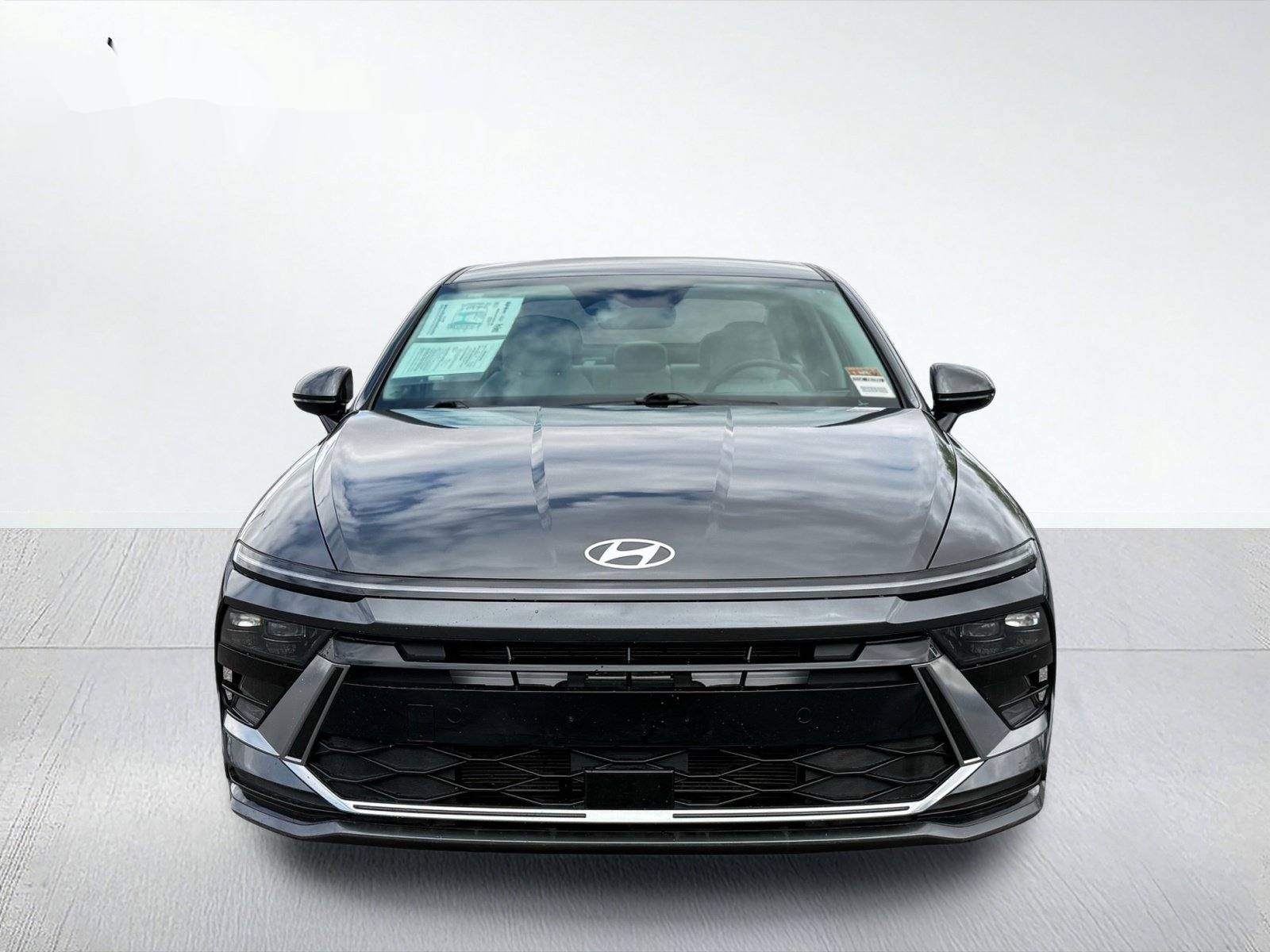2025 Hyundai Sonata SEL — photo 5 thumbnail