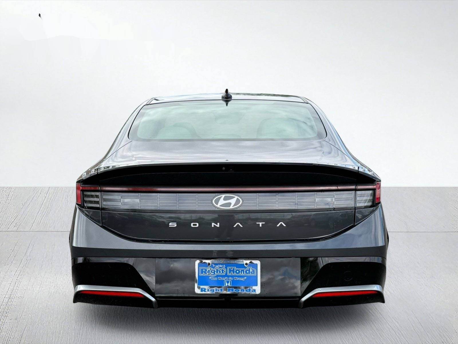 2025 Hyundai Sonata SEL — photo 6 thumbnail