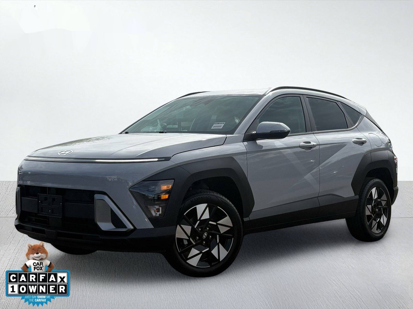 2025 Hyundai Kona SEL — photo 1