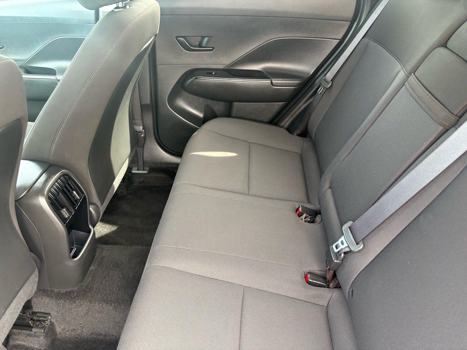 2025 Hyundai Kona SEL — photo 13 thumbnail