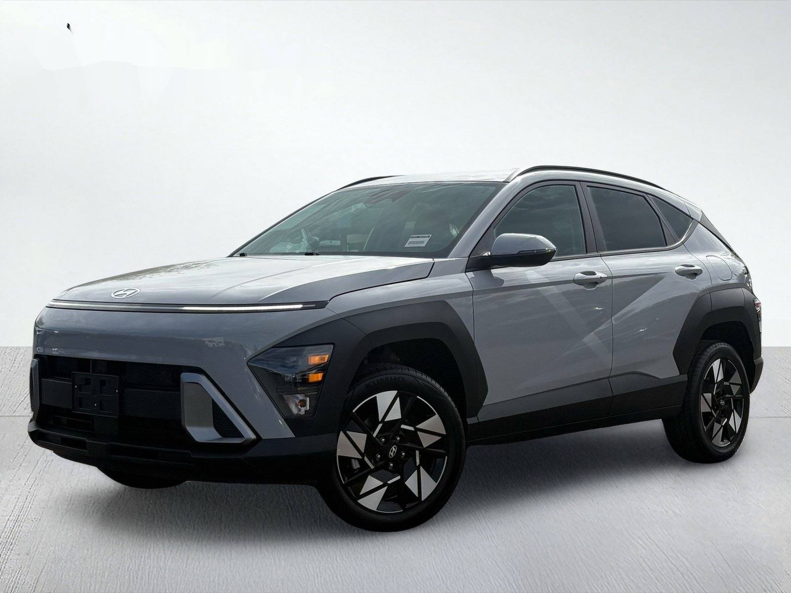 2025 Hyundai Kona SEL — photo 2 thumbnail