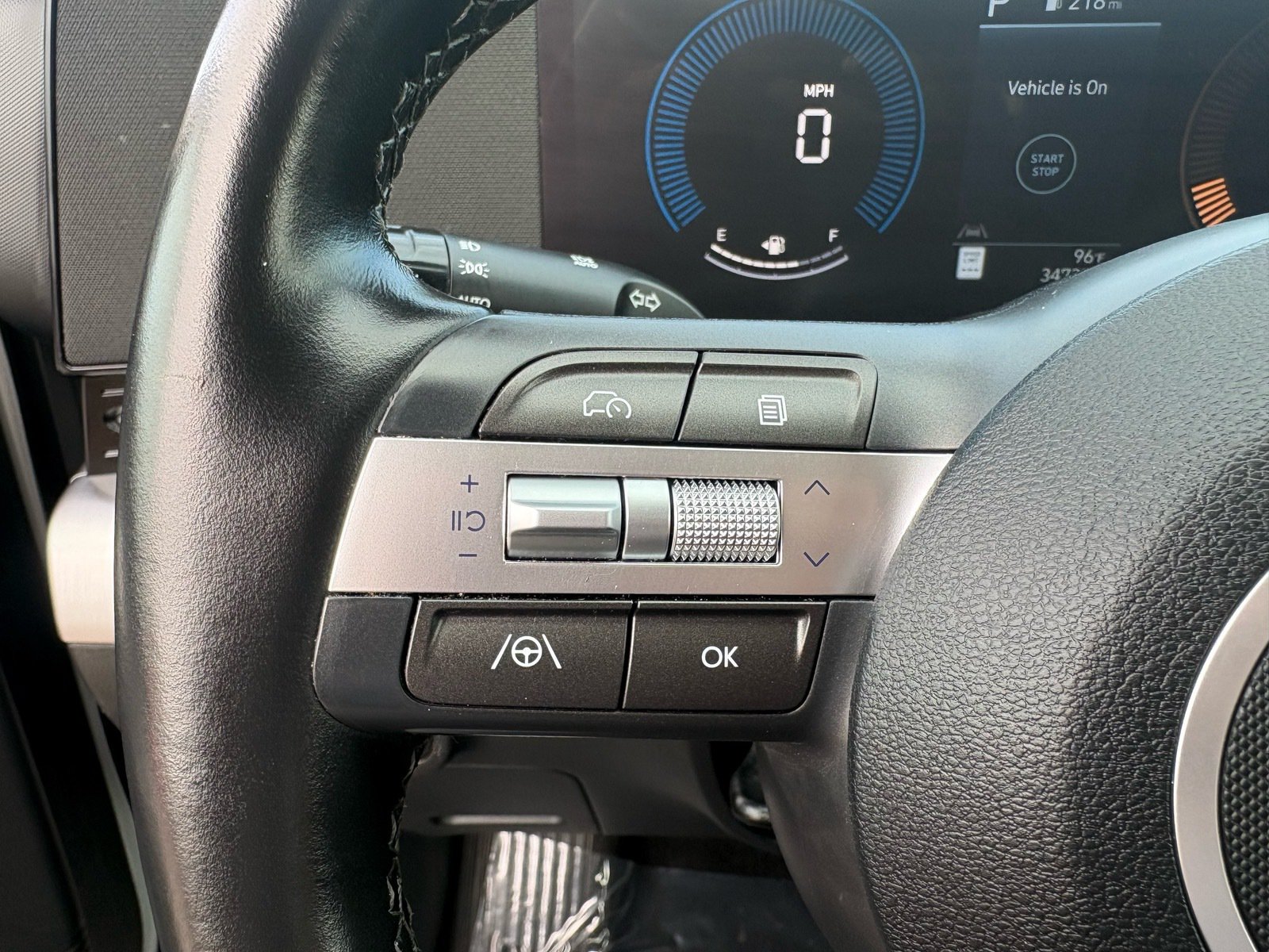 2025 Hyundai Kona SEL — photo 21 thumbnail