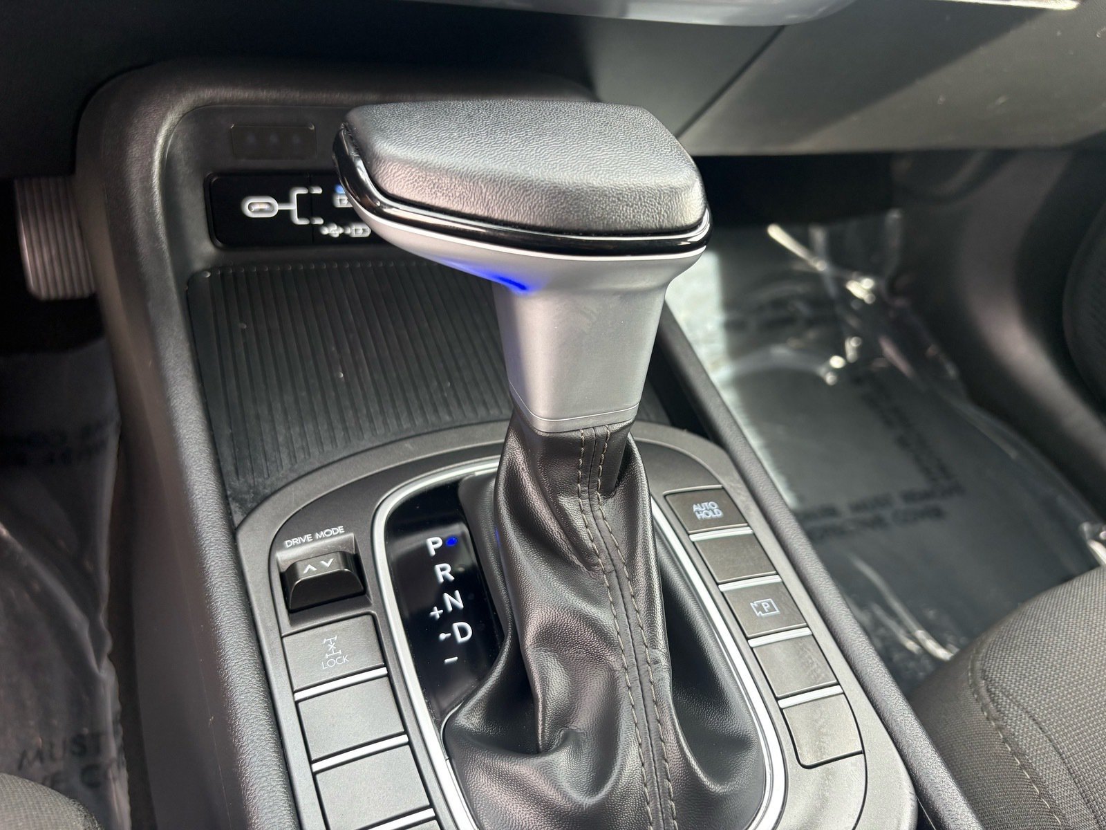 2025 Hyundai Kona SEL — photo 28 thumbnail