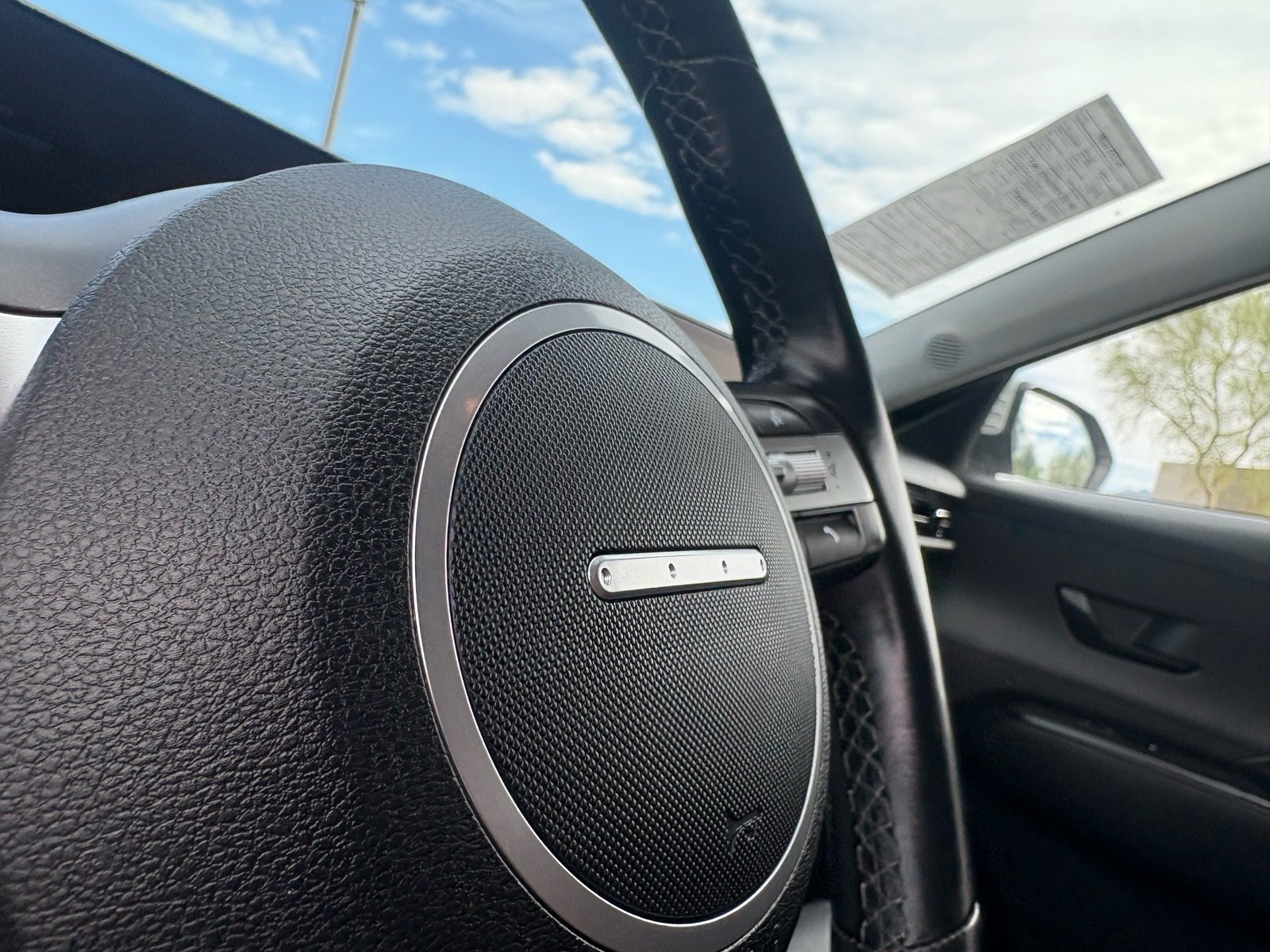 2025 Hyundai Kona SEL — photo 30 thumbnail
