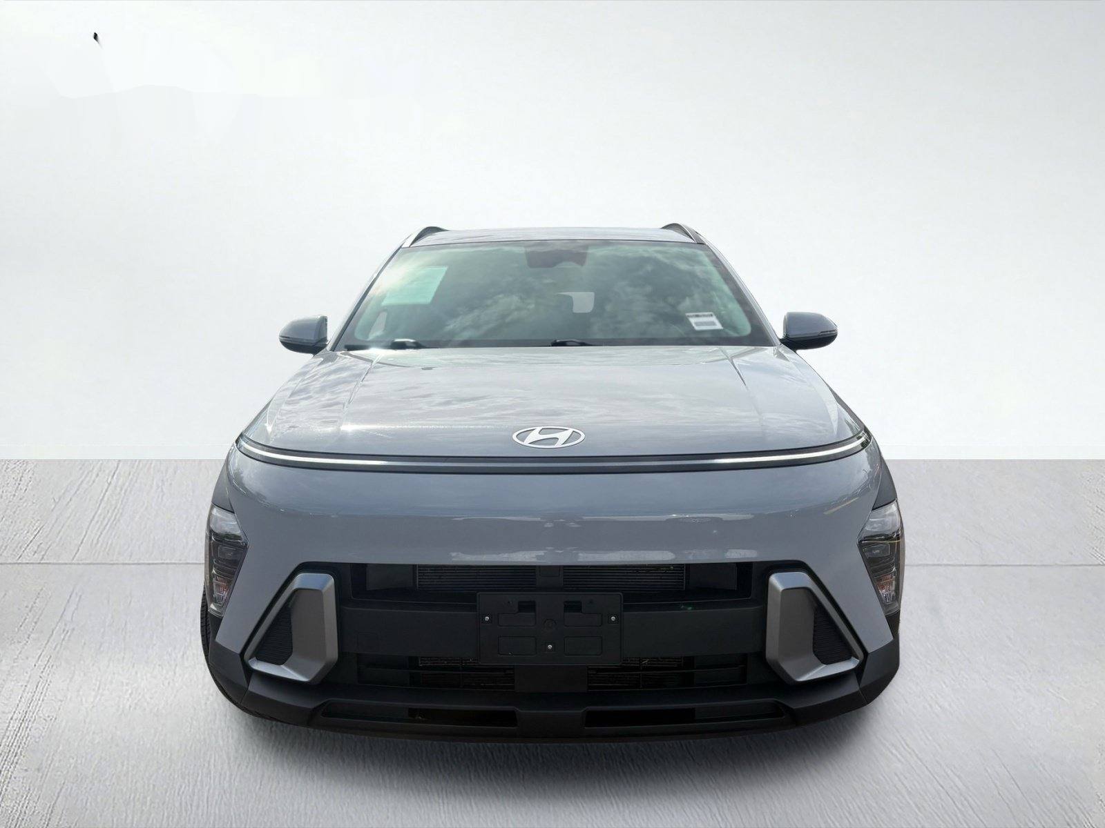 2025 Hyundai Kona SEL — photo 9 thumbnail