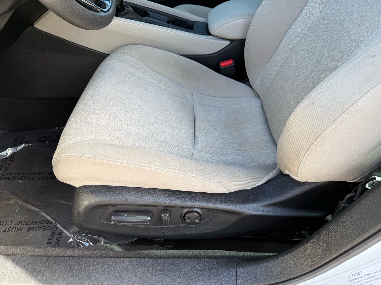 2023 Honda Accord EX — photo 13 thumbnail