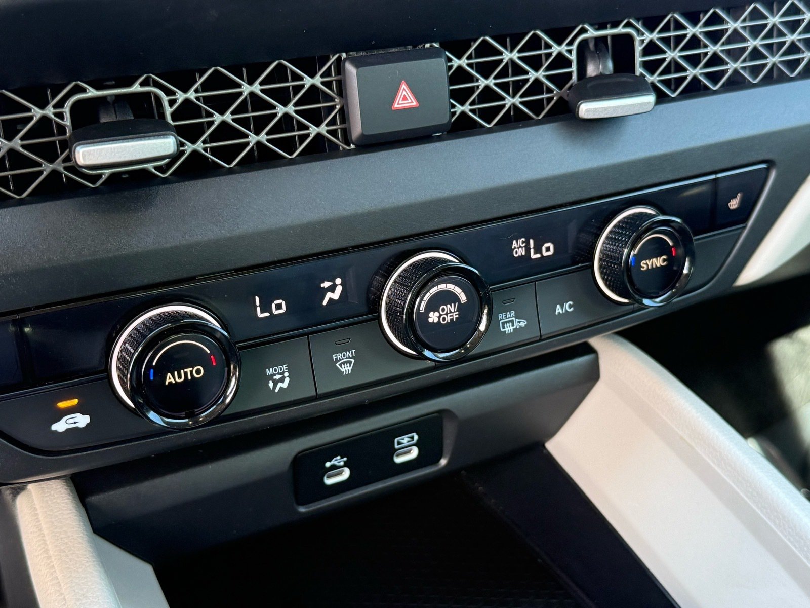 2023 Honda Accord EX — photo 22 thumbnail