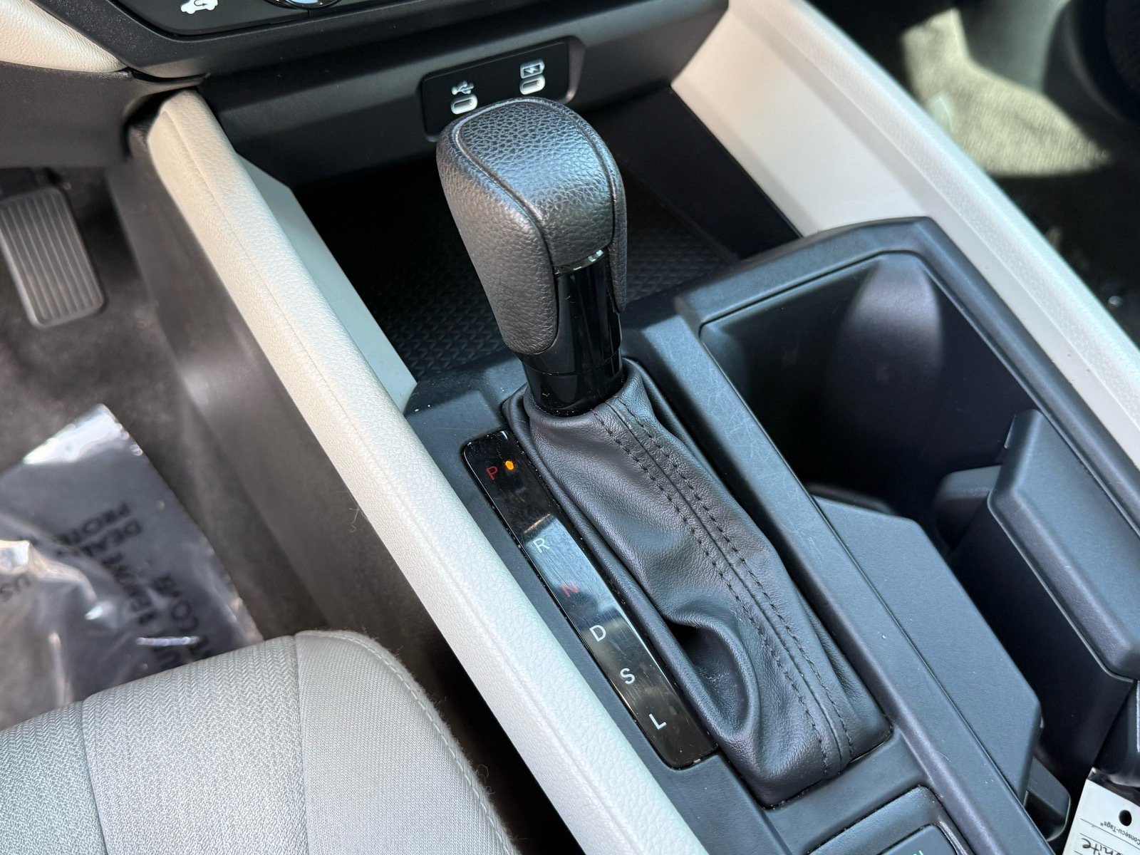 2023 Honda Accord EX — photo 24 thumbnail