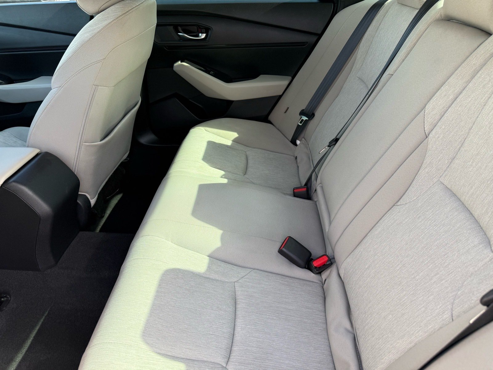 2023 Honda Accord EX — photo 26 thumbnail