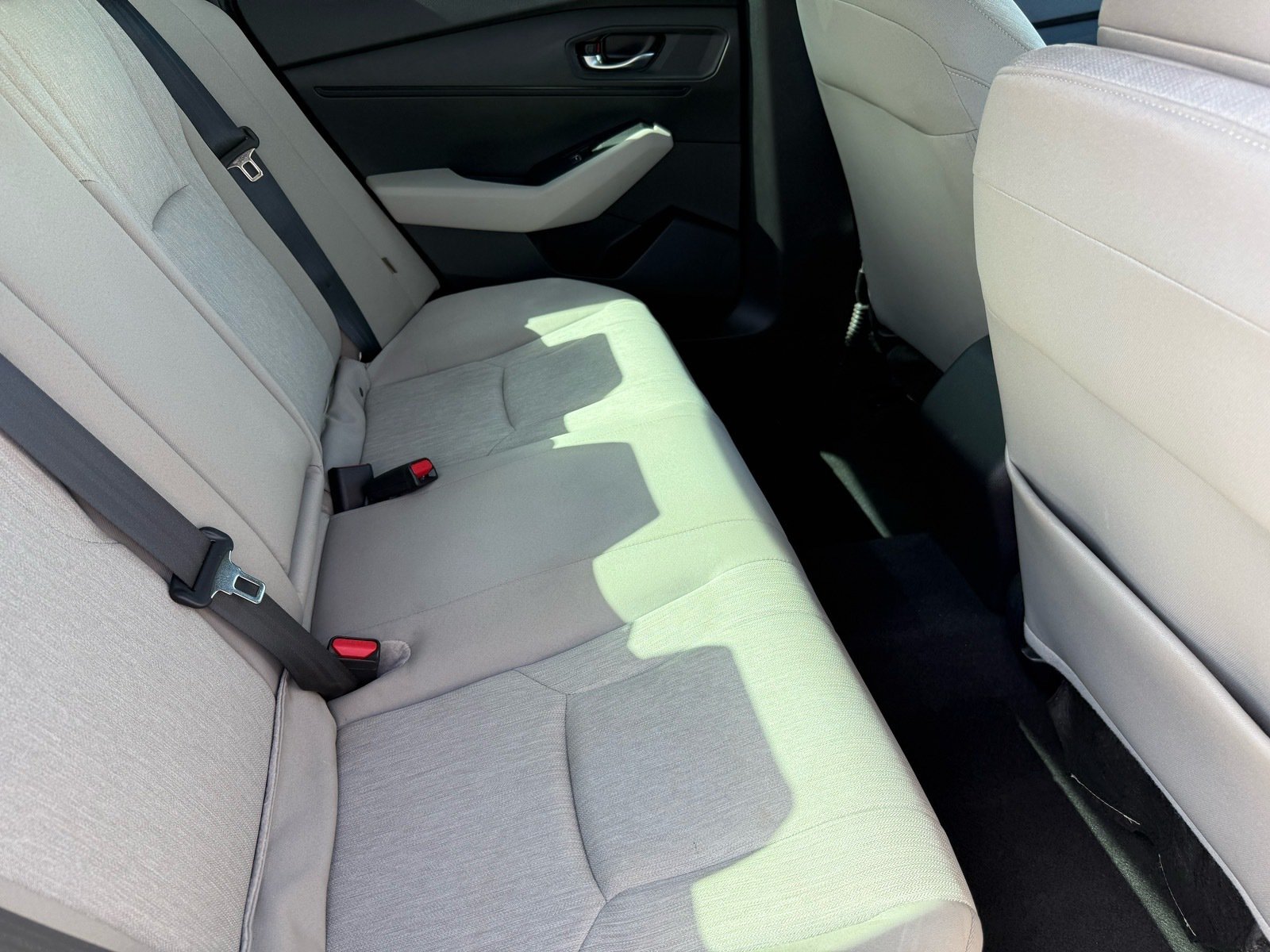 2023 Honda Accord EX — photo 28 thumbnail