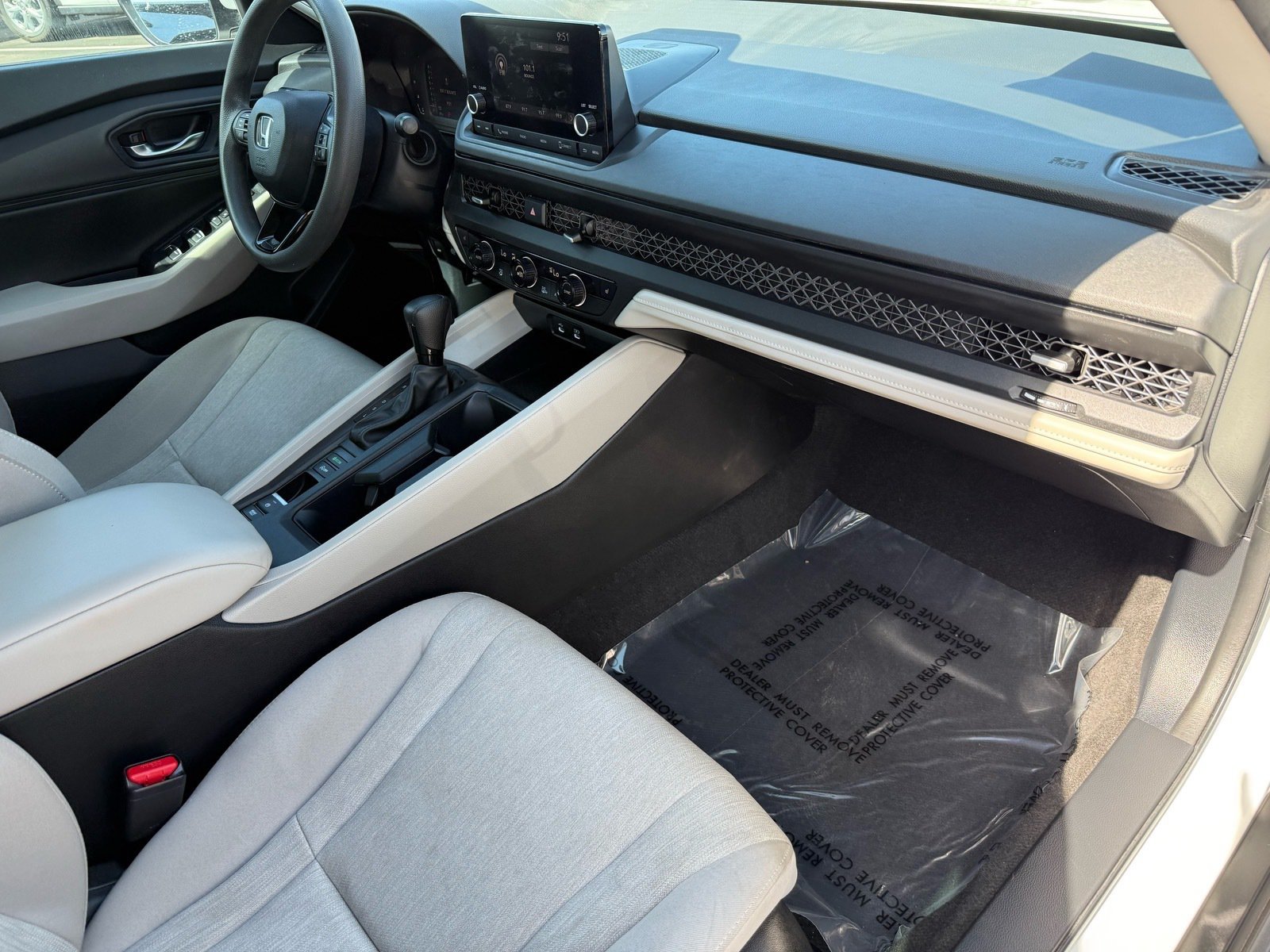 2023 Honda Accord EX — photo 29 thumbnail