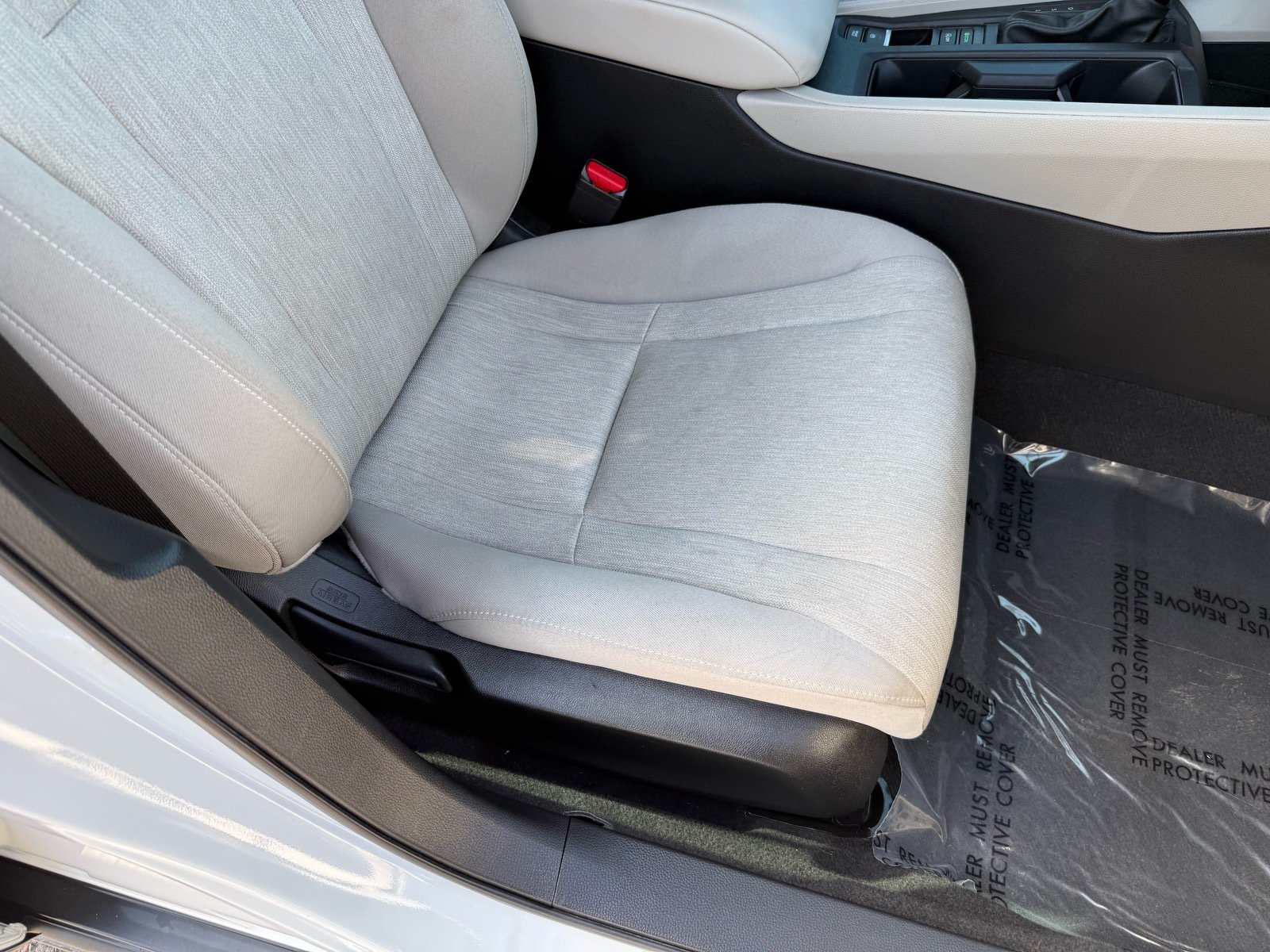 2023 Honda Accord EX — photo 31 thumbnail