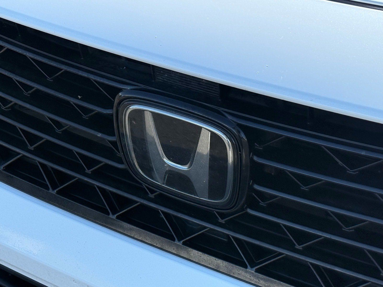 2023 Honda Accord EX — photo 32 thumbnail