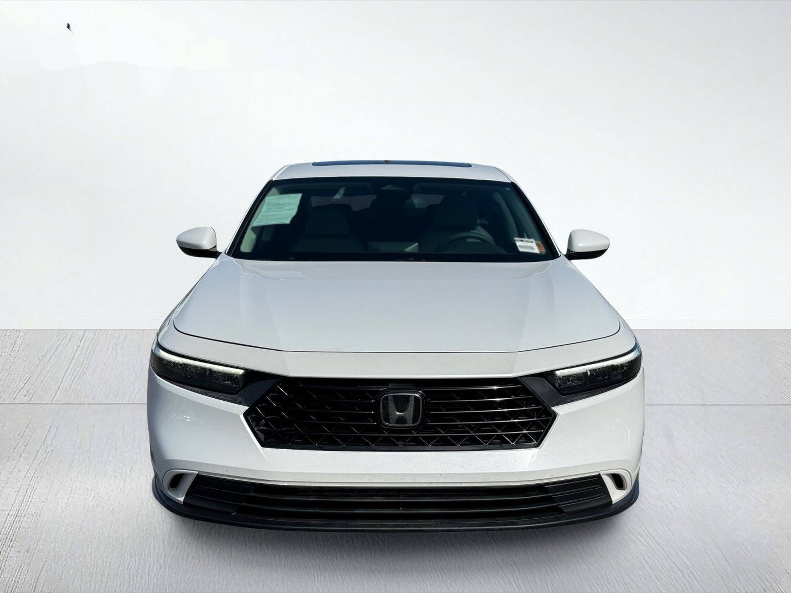 2023 Honda Accord EX — photo 5 thumbnail
