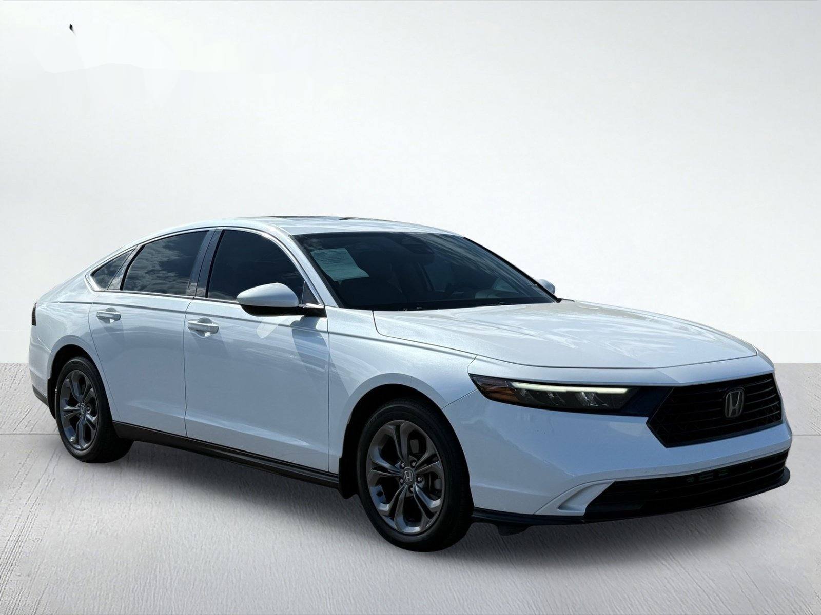 2023 Honda Accord EX — photo 9 thumbnail