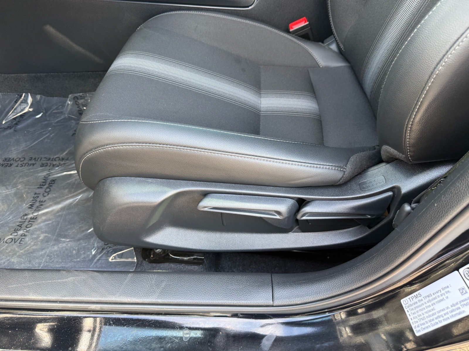 2026 Honda Civic Hybrid Sport — photo 13 thumbnail