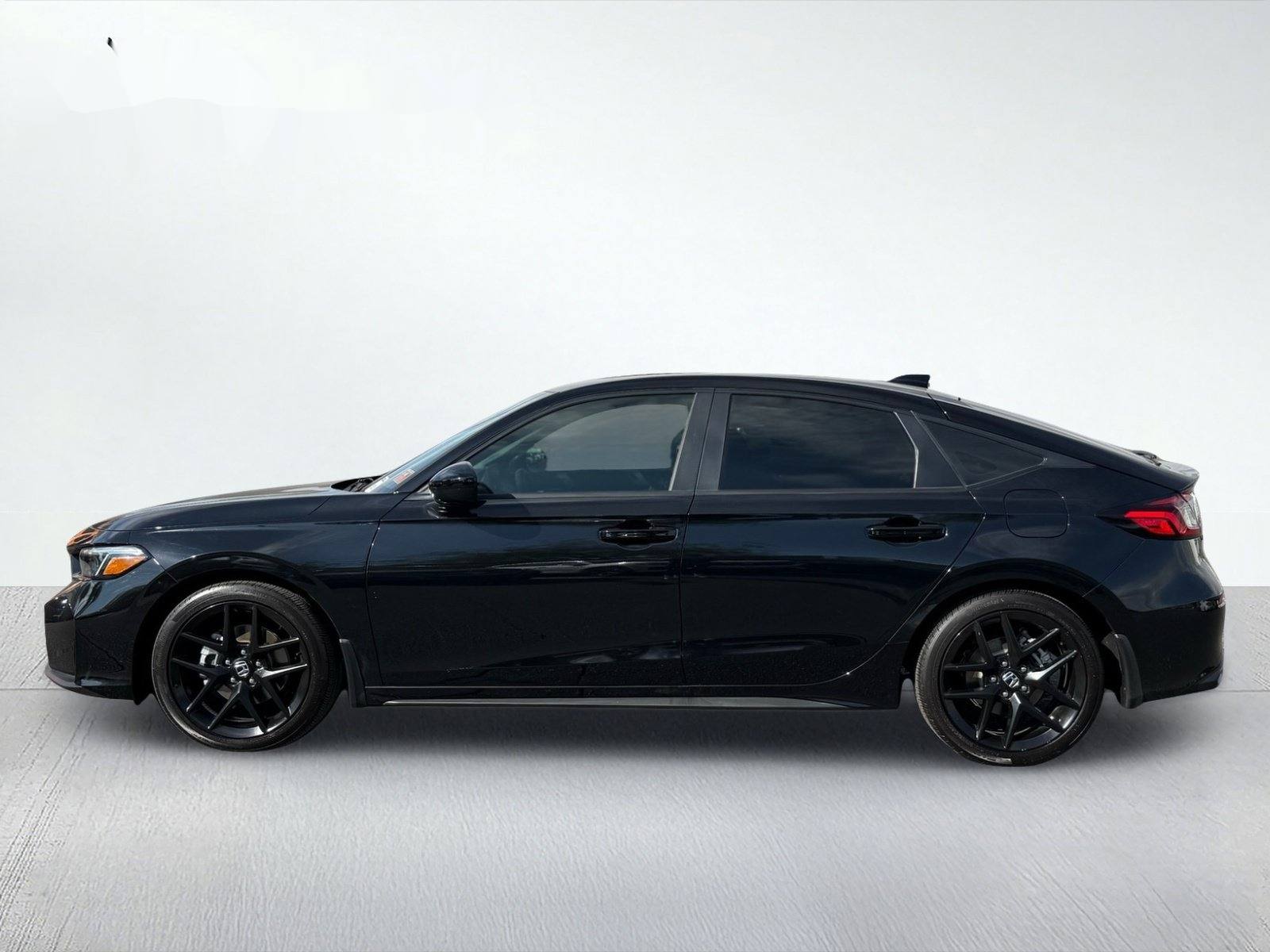 2026 Honda Civic Hybrid Sport — photo 3 thumbnail