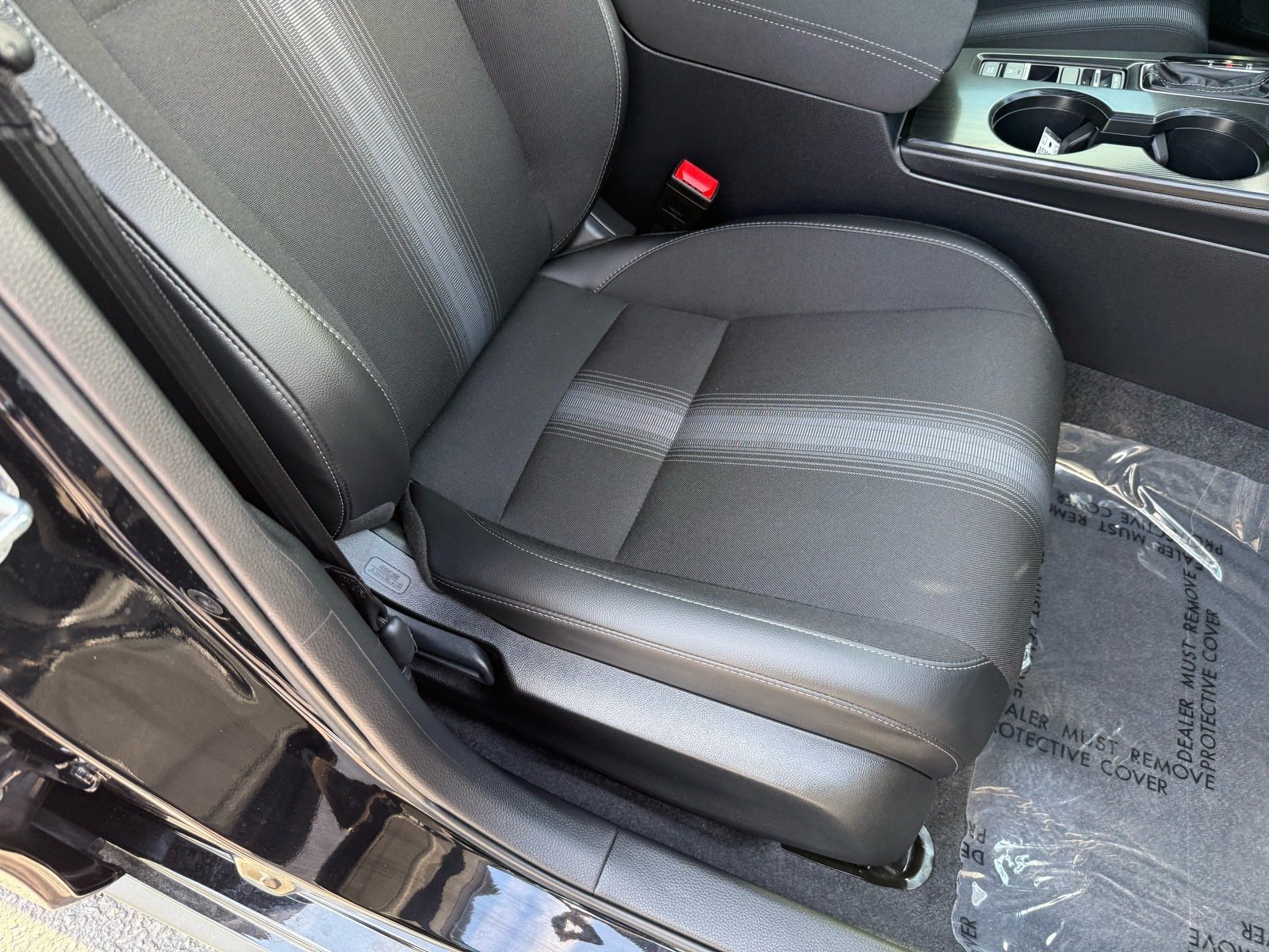 2026 Honda Civic Hybrid Sport — photo 31 thumbnail