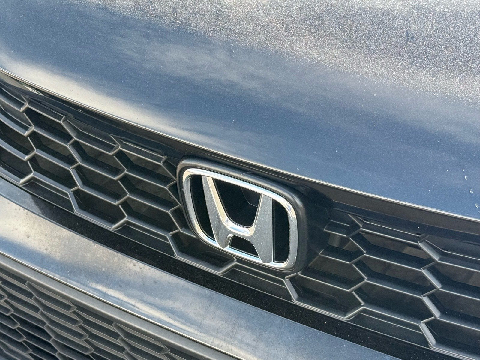 2026 Honda Civic Hybrid Sport — photo 32 thumbnail