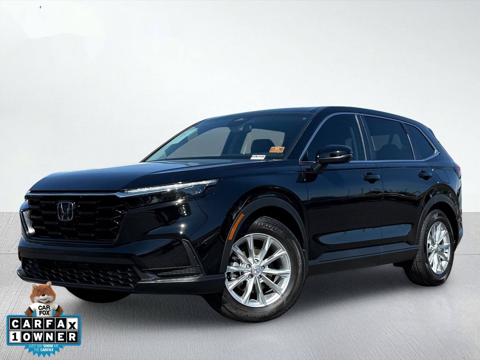 2025 Honda CR-V EX — photo 1