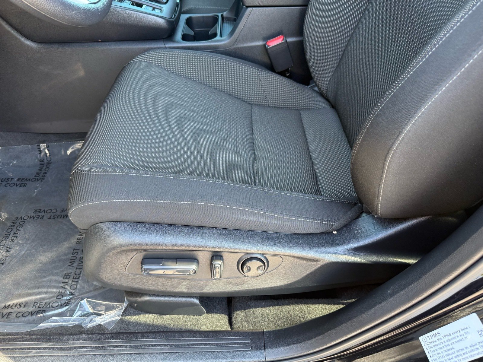 2025 Honda CR-V EX — photo 13 thumbnail