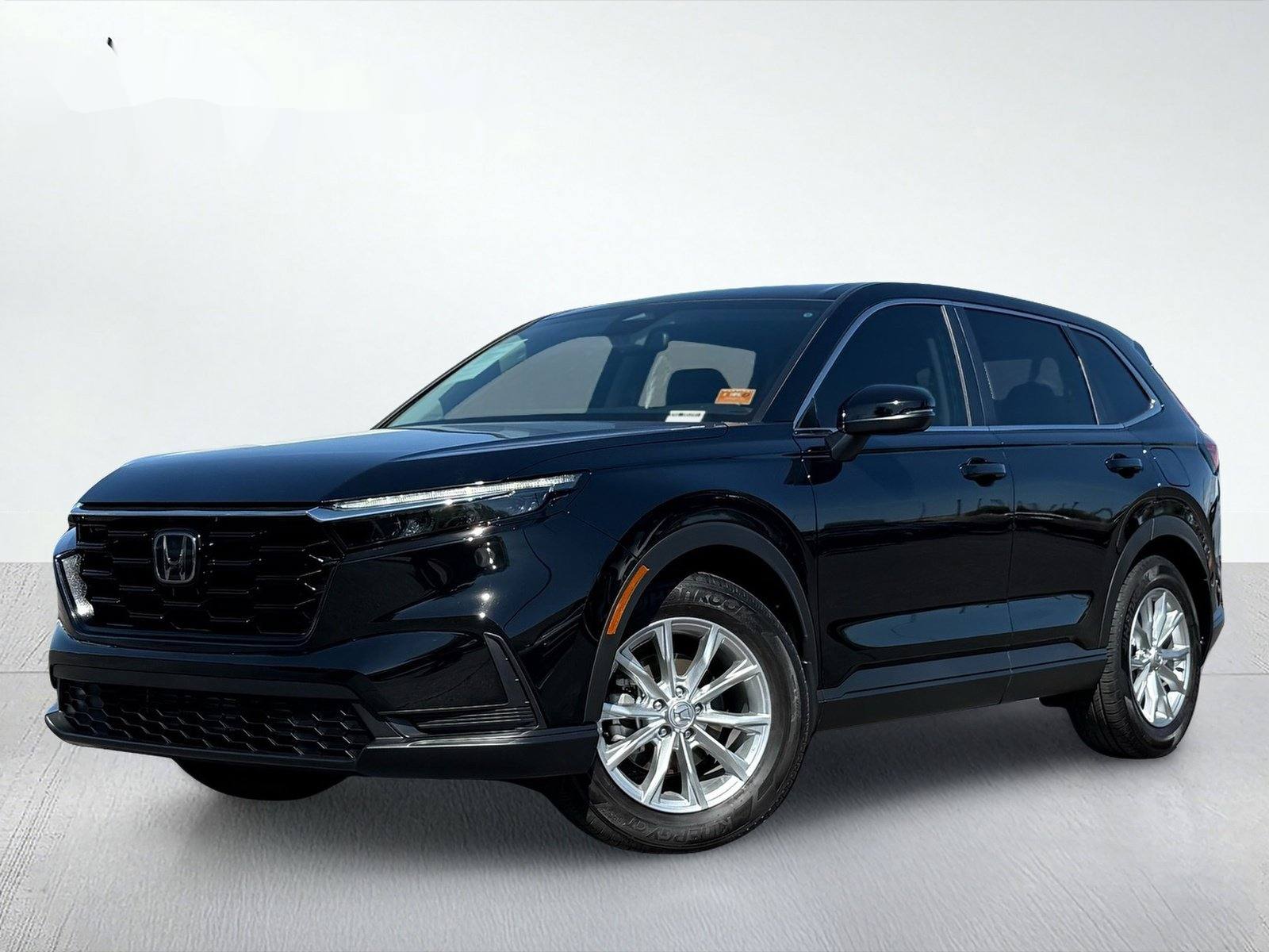 2025 Honda CR-V EX — photo 2 thumbnail