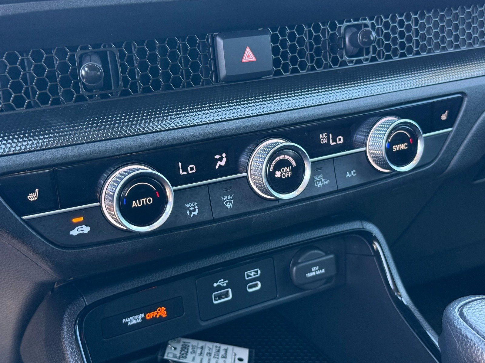 2025 Honda CR-V EX — photo 22 thumbnail