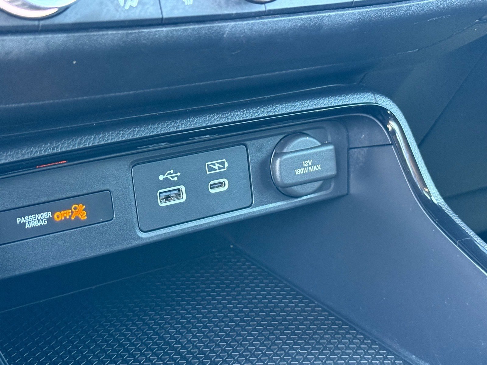 2025 Honda CR-V EX — photo 23 thumbnail