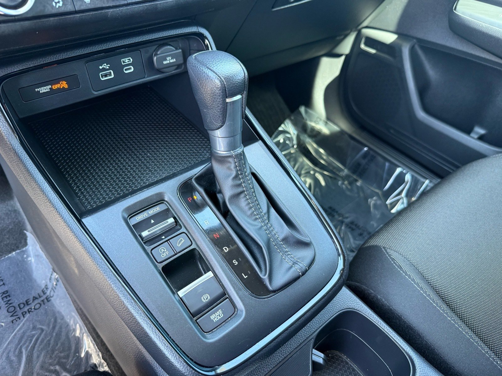 2025 Honda CR-V EX — photo 24 thumbnail