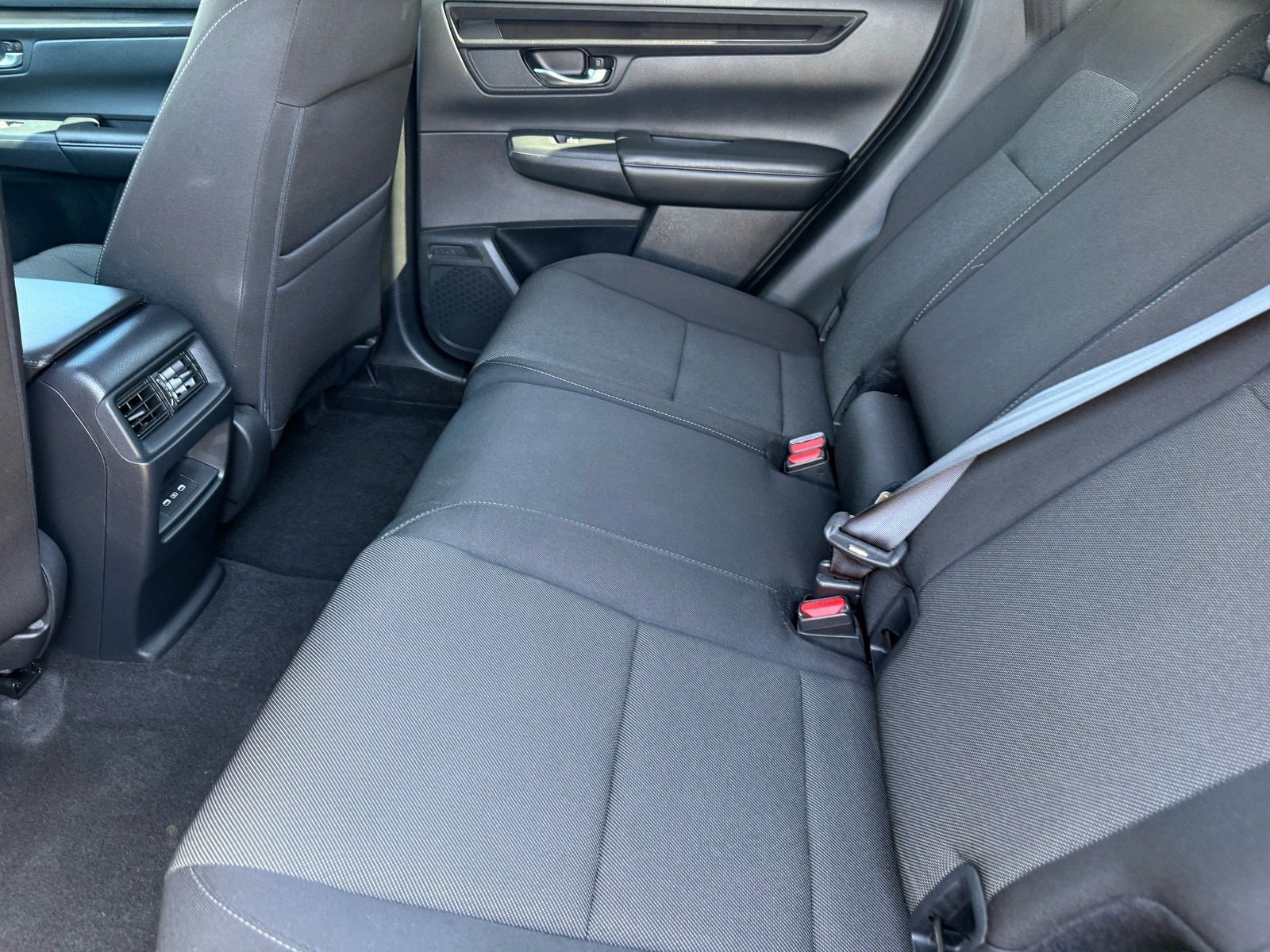 2025 Honda CR-V EX — photo 26 thumbnail