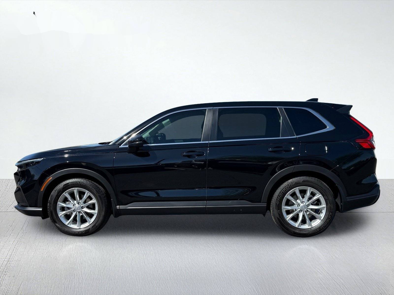 2025 Honda CR-V EX — photo 3 thumbnail