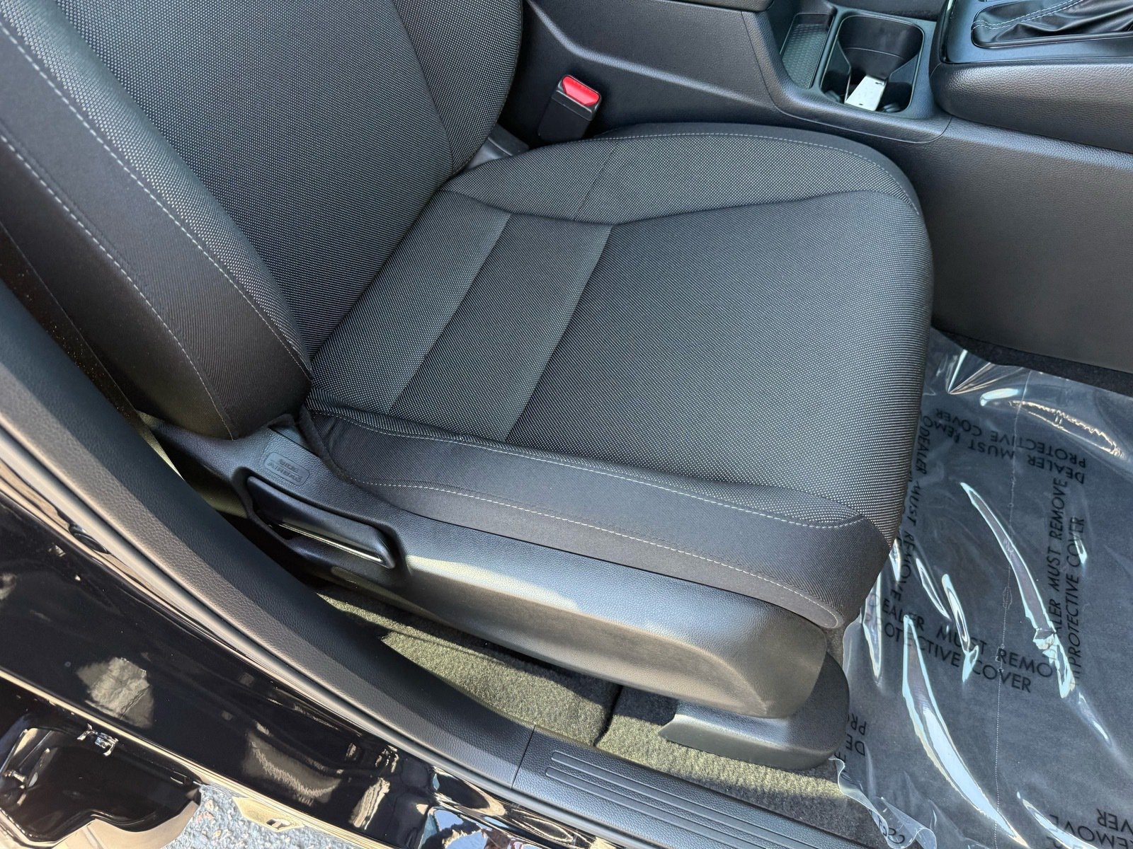 2025 Honda CR-V EX — photo 31 thumbnail
