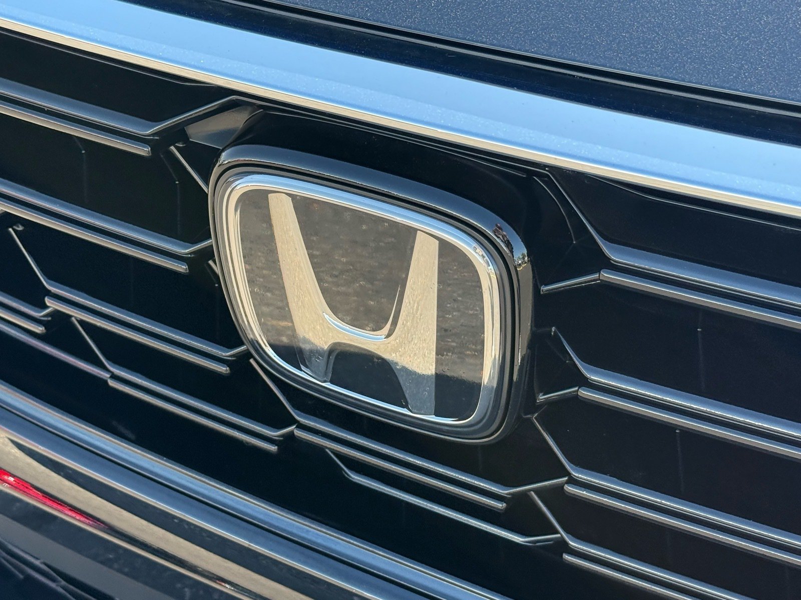 2025 Honda CR-V EX — photo 32 thumbnail
