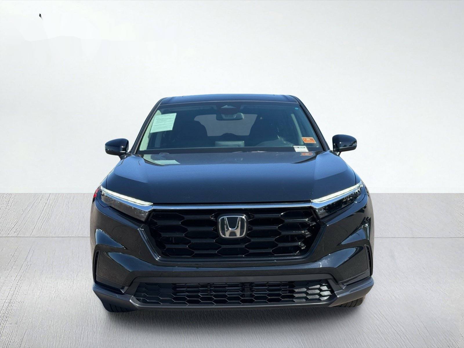 2025 Honda CR-V EX — photo 5 thumbnail